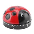 Kök Timer Hushåll 60 Minuter Mekanisk Timer Kök Cooki
