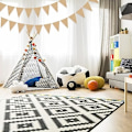 Pikkukuva 5 / 5: 16m/52kpl Juuttilippu-lippukoriste, Vintage-lippuja Hääihin, Kasteihin, Sisä- ja Ulkokoristeluun