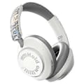 Miniatyrbillede 1 af 5: Type C EL-GT3 Bluetooth Hovedtelefoner ANC Støjreducerende Over Ear Trådløst Headset med 2.4G Receiver (Style C)
