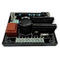 Miniatyrbillede 3 af 5: AVR R438 Automatisk Spændingsregulator Generator Stabilisator Passer til Leroy Somer Generator