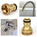 Miniatyrbilde 4 av 5: Universal kjøkkenkranadapter