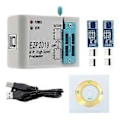 Pikkukuva 2 / 5: USB High Speed SPI -ohjelmointilaite EZP2019 tukee 24 25 26 93 EEPROM-siruja + kanta