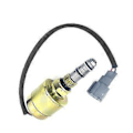 Miniatyrbillede 5 af 5: 4339559 Gravemaskine Tryksensor til EX120-2 EX100-2 EX100-3 EX200-2 EX200 EX200-1 9102068 9101532 590332