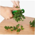 Miniatyrbilde 4 av 4: 1PC Peeler Rreative Vegetable Cutter Leaves Separator Multifuncti