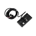 Miniatyrbillede 1 af 5: S861 LCD Ebike Display med SM Stik til Elektrisk Cykel BLDC Controller Kontrolpanel Sort 24V-36V