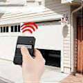 Miniatyrbild 4 av 5: 2 st 9 eller 12 Dip Switch Garagefjärrkontroll GT90-1 G220 MAT90 GT912 AT90 Fjärrkontroll