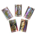 Pikkukuva 4 / 5: Ethereal Visions Tarot -korttipeli Perheille ja Ystäville - Arvonta ja Pelikortit