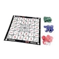 Miniatyrbild 3 av 5: Sequence Spel Lätt att Spela Spännande Brädspel för Vuxna 2-4 Spelare Resespel