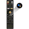 Miniatyrbild 1 av 5: izzi tv RG3 är lämplig för IZZI TV VZCOMM Skyworth Bluetooth röstfjärrkontroll