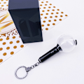 Miniatyrbillede 2 af 3: BTS Army Bomb Lightstick Mini