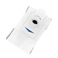 Miniatyrbillede 3 af 5: 10 stk. udskiftningsstøvsugerposer til ECOVACS DEEBOT X2 Omni X2 Pro støvsugerdele