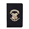 Miniatyrbillede 1 af 3: Harry Potter Notesbog Faux Læder Dagbog Journal Daglig Planlægger Skole Elev Arbejde (B)