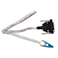 Miniatyrbilde 5 av 5: Bilkabel ST01 01/02 Kabel for Digiprog III Digiprog 3 Kilometertellerprogrammer Ny Versjon