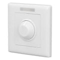 Miniatyrbillede 2 af 4: DC1224V Lysstyring Dimmerknap Fjernbetjening Trinløs Lysstyrkejustering Intelligent Dæmpningskontrol ( )