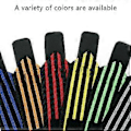 Miniatyrbillede 5 af 5: Wrist Wraps, håndleds kompressionstropper til træning, gymnastik, vægtløftning style10