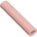 Miniatyrbilde 6 av 6: 1 stk. Liten bærbar neglelampe, USB, timer, rosa