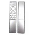 Miniatyrbild 1 av 4: Ny BN59-01328A Fjärrkontroll För Samsung 4K QLED Röststyrd TV BN59-01327B Q70 Q95T