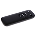 Pikkukuva 3 / 5: Kaukosäädin Logitech Z906 5.1 -kotiteatterin subwooferiin ja kaiuttimiin