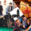 Miniatyrbild 4 av 4: 3 i 1 Pool Cue Tip Shaper/Scuffer/Aerator Pool Cue Tip Tool Rostfritt Stål Pool Cue Stick Reparationsverktyg Biljard Pool Cue Tillbehör (Svart)