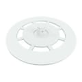 Miniatyrbillede 4 af 5: 9 stk. moppepuder til Roborock Q Revo / P10 / A7400RR, reservedele til robotstøvsuger, udskiftningsdele