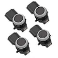 Miniatyrbillede 2 af 5: 253A49995R PDC Parkeringssensor til Renault Clio IV Captur Espace V