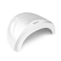 Miniatyrbillede 1 af 5: Neglelampe UV-lampe 24 LED 48 Watt Manicure Extension Hånd og