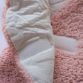 Miniatyrbillede 5 af 5: 45*78CM, unisex baby sovepose nyfødt lyserød