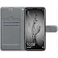 Miniatyrbillede 2 af 5: (Style 13) ChoosEU Etui til Huawei P Smart 2019 Læder Etui med Silikone Stødsikkert Wallet Flip Etui og Folio Stand Funktion Stilfuldt Mønster til Piger