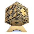 Miniatyrbillede 1 af 5: Toimiva Lemarchand's Lament Configuration Lock Puzzle Box alkaen