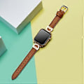 Miniatyrbillede 2 af 5: Urremme til Apple Watch Series 10 42mm (Style C)