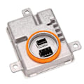 Miniatyrbilde 5 av 5: Xenon-hovedlysk ballastenhet HID-kontrollmodul for A1 A3 A4 A5 A6 A7 A8 Q3 Q5 Q7 Golf CC 8k0941597