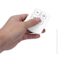 Miniatyrbillede 5 af 5: 3 stk. COB Natlampe Fjernbetjening Timer Dæmpning Natlampe Soveværelse Garderobe Sengelampe