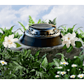 Pikkukuva 5 / 5: Musta - Cologne Car Deodorant Rotating Solar Deodorant, Silencer,