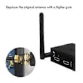Miniatyrbillede 2 af 5: Host Kølekasse til OrangePi 5 Pro Metalkasse til 5 Pro Kølekasse Beskyttelseskasse (B)