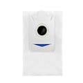 Miniatyrbillede 4 af 5: 10 stk. udskiftningsstøvsugerposer til ECOVACS DEEBOT X2 Omni X2 Pro støvsugerdele
