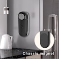 Miniatyrbilde 4 av 5: Mini poseforsegler, oppladbar, bærbar håndholdt posevarmevakuumforsegler