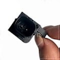 Miniatyrbillede 1 af 5: Bilkollisionssensor 98830-3RA0A til Kadjar T32 Dualis 2014-2019 Impaktsensor 988303RA0A