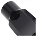 Miniatyrbillede 5 af 5: Hovedcylinder Spejl Klampe Monteringsbeslag Passer til R1250R 19-2021 ACC (Sort)