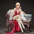 Miniatyrbillede 4 af 5: Højkvalitets Kreativ Anime Action Figur Gave Anime Model Dekoration Udsøgt Biltilbehør Jul