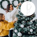 Miniatyrbillede 5 af 5: Pakke med 100 tagrenderkroge til ophængning af juleguirlander til Unive