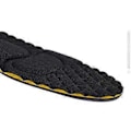 Pikkukuva 4 / 5: Korkeutta lisäävät pohjalliset, joustavat ja mukavat, kantapään korotukset lenkkareihin miehille, 2 cm (3 cm)