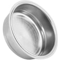 Miniatyrbillede 2 af 5: 51mm rustfrit kaffefilter i rustfrit stål, enkelt lag
