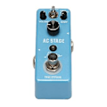 Miniatyrbild 5 av 5: Gitarr Effektpedal Klassisk Ac Scen Akustisk Effektpedal Gitarr True Bypass Design Akustisk Gitarr
