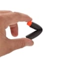 Miniatyrbilde 4 av 4: 100 x 7,2 cm Nerf Gunshot Skumdart Fyllstoff NOUR PR Nerf N-Strike E