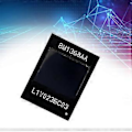 Miniatyrbild 4 av 5: BM1368 BM1368AA Asic-chip för Antminer S21 S21 Hydro Bitaxe Supra Asic-chip