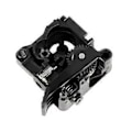 Miniatyrbild 4 av 5: För Creality K2 Plus Extruderat Frontskal Kit K2 Plus 3D-skrivardelar Extruderat Frontskal Kit 3D P