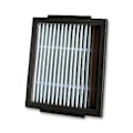 Miniatyrbillede 4 af 5: 20 stk HEPA-filter til I7 E5 E6 I-serie robotstøvsuger udskiftning ( )