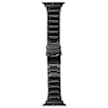 Miniatyrbillede 1 af 5: Type D Til Apple Watch Series 10 46mm/Ultra 2 Ultra 49mm/Series 9 8 7 45mm/6 5 4 SE (2023) SE (Style D)