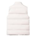 Miniatyrbillede 4 af 5: Mænds Letvægts Foldbar Dun Veste Uden Ærmer Quiltet Slank Puffer Vest (L Khaki)
