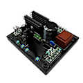 Miniatyrbillede 5 af 5: AVR R438 Automatisk Spændingsregulator Generator Stabilisator Passer til Leroy Somer Generator